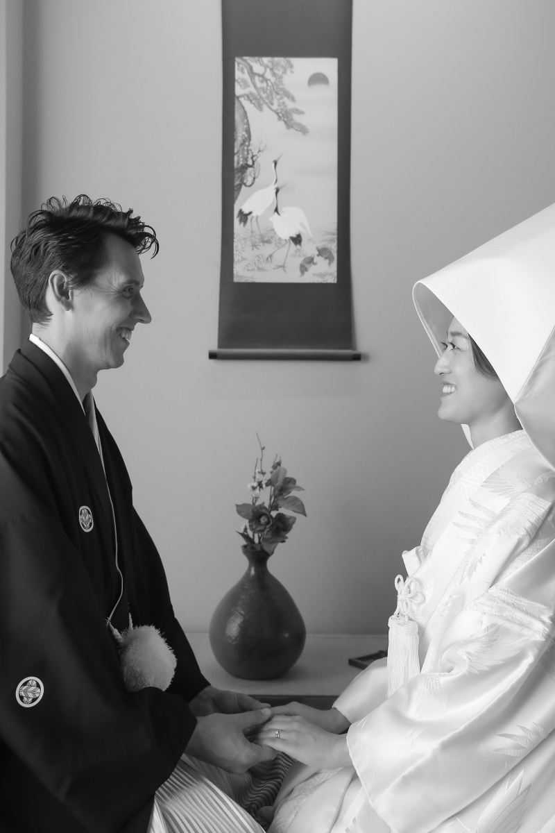 屋内庭園スタジオ