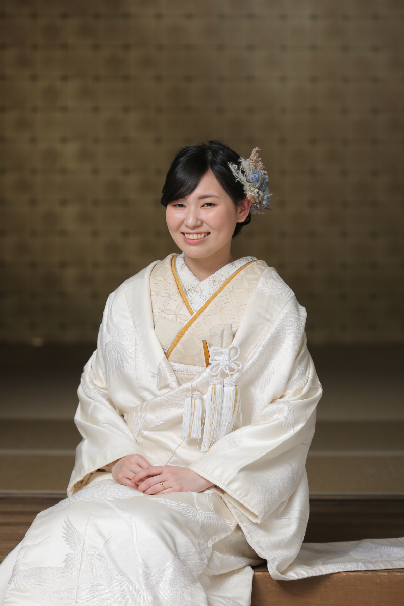 屋内庭園スタジオ