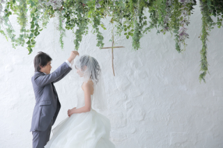 チャペルフォト