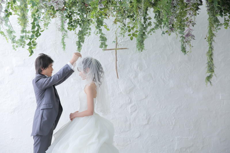 チャペルフォト