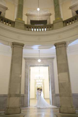 東京国立博物館〜表慶館〜