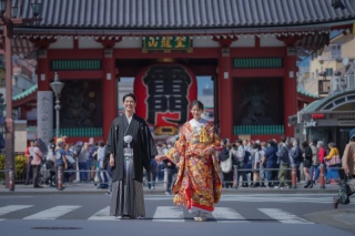 STUDIO AQUA 浅草店（スタジオAQUA）