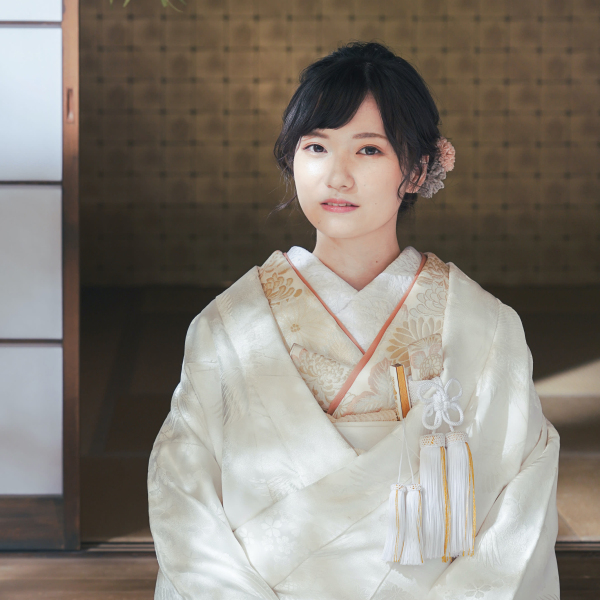 STUDIO AQUA 浅草店(スタジオAQUA)_色打掛・着物が豊富