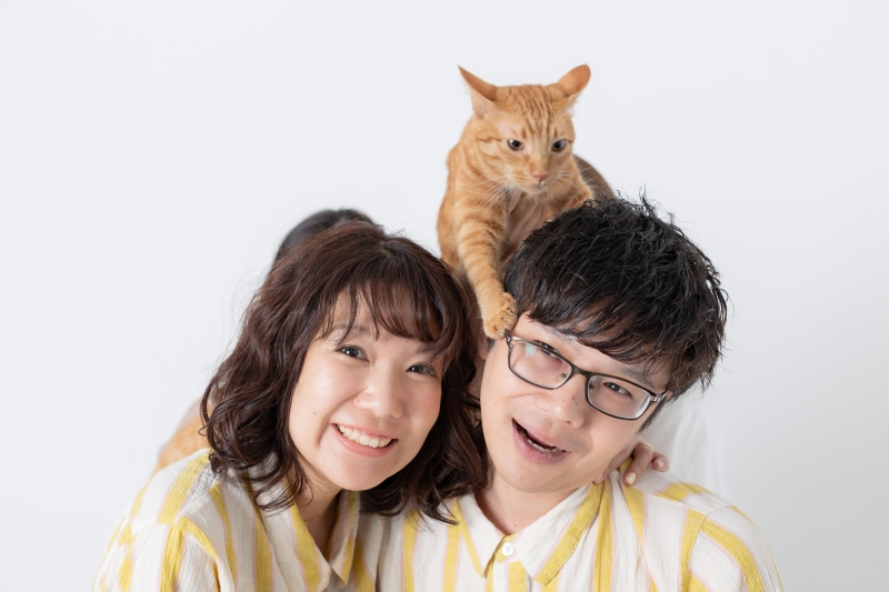 犬・猫だけでなく、いろいろなペットの対応が可能♪