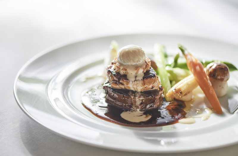 STUDIO AQUA 浅草店(スタジオAQUA)_会食ができる