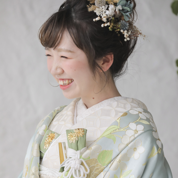 STUDIO AQUA 浅草店(スタジオAQUA)_色打掛・着物が豊富