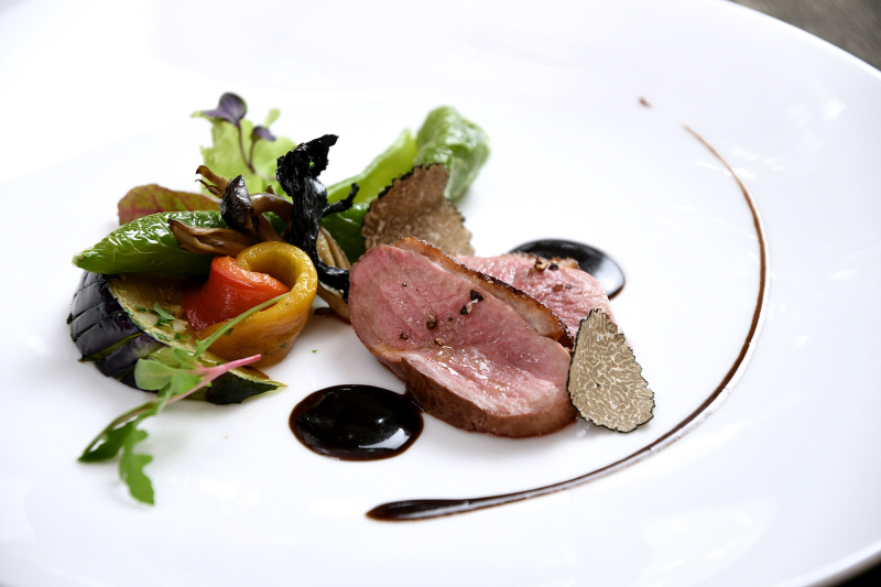 STUDIO AQUA 浅草店(スタジオAQUA)_会食ができる