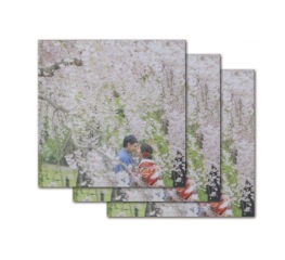 【D18スクエア】オリジナルアルバム