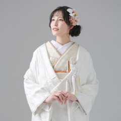 【和装:2着目】データ10カット追加