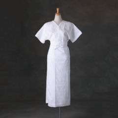 和装用:肌着セット(お一人様)