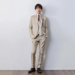 【タキシード】