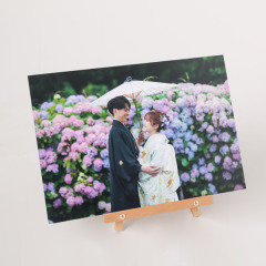 ウェルカムボード【A2サイズ】