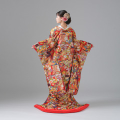 【和装:2着目】データ50カット追加