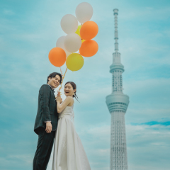 【プチロケーションオプション】30分50カット⦅スタジオ撮影プランの方限定⦆