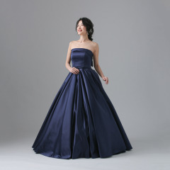 【色ドレス】カラードレス