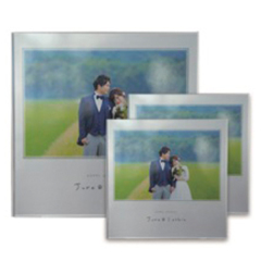 【オーロラアクリル】プレミアムアルバム