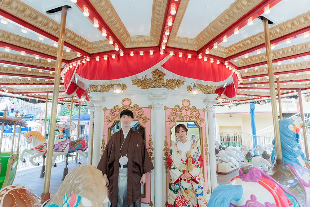 Point1 多彩な撮影シーン