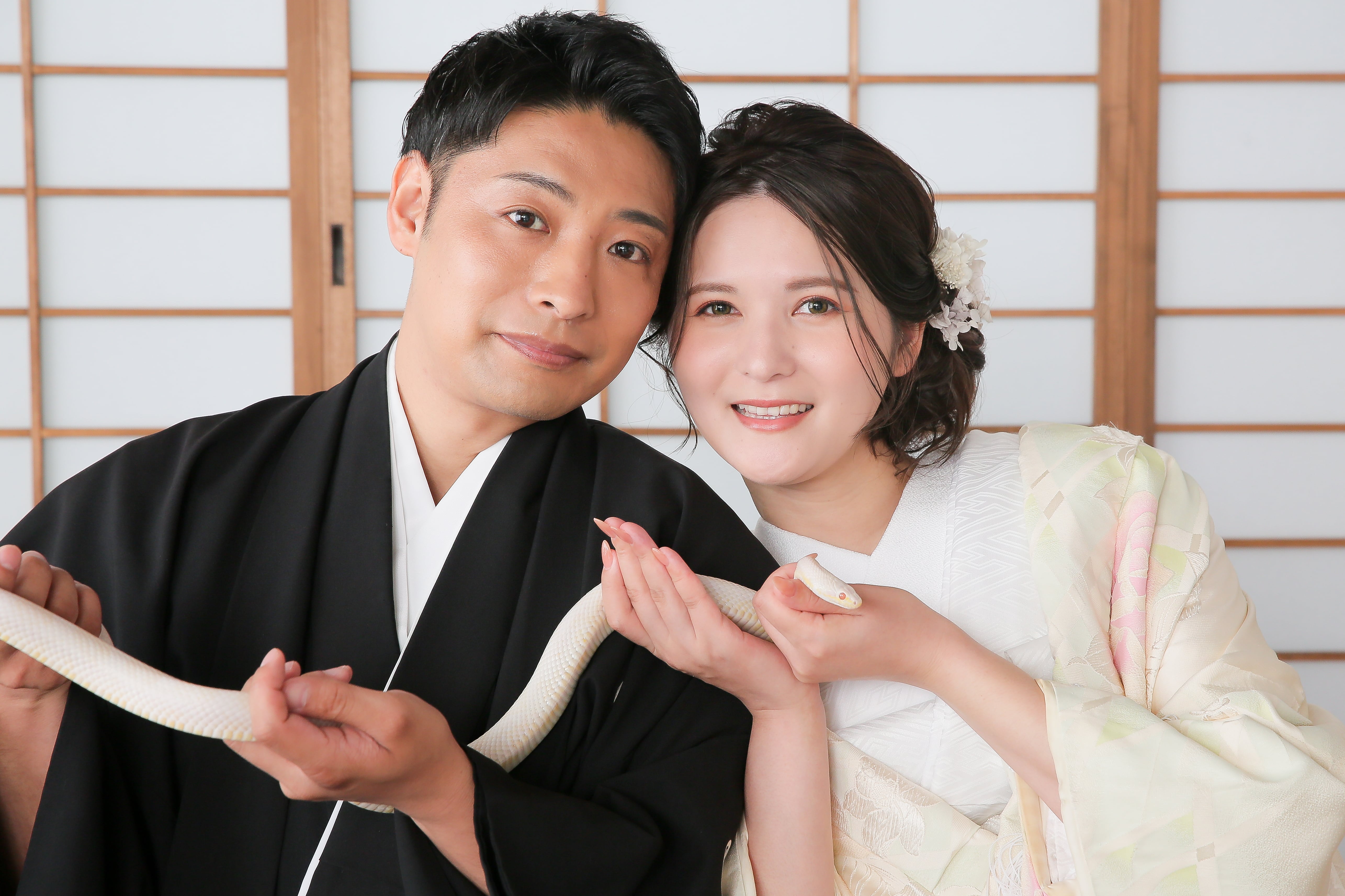 Point1 多彩な撮影シーン