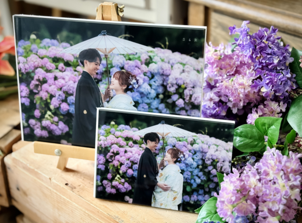 Point1 多彩な撮影シーン