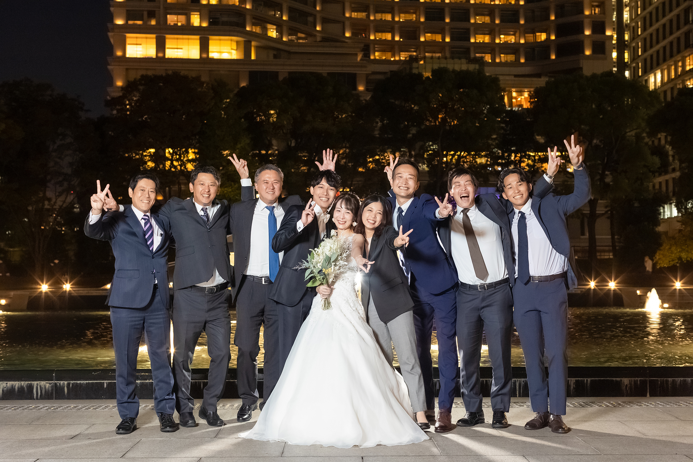 Point1 多彩な撮影シーン