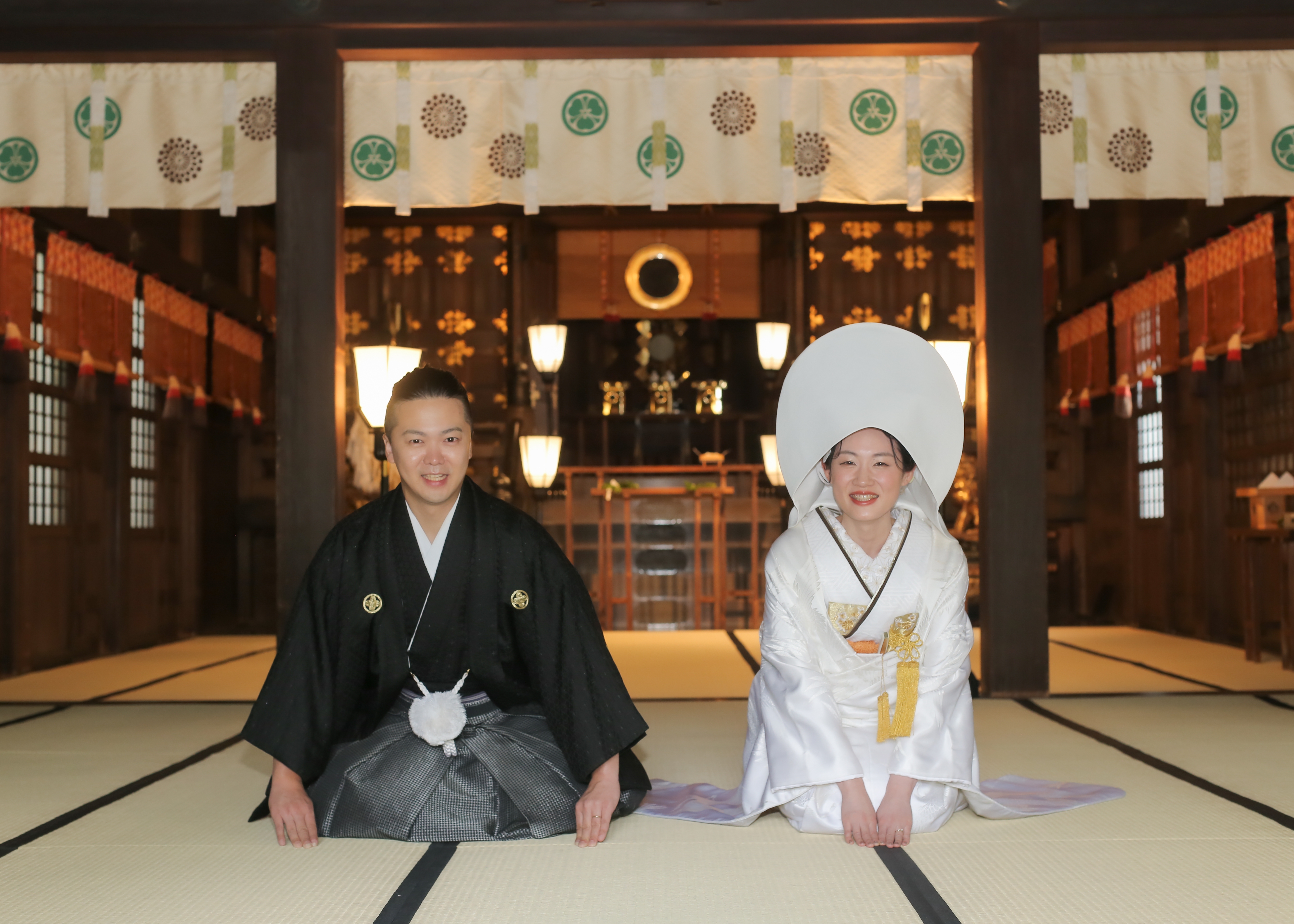 Point1 多彩な撮影シーン