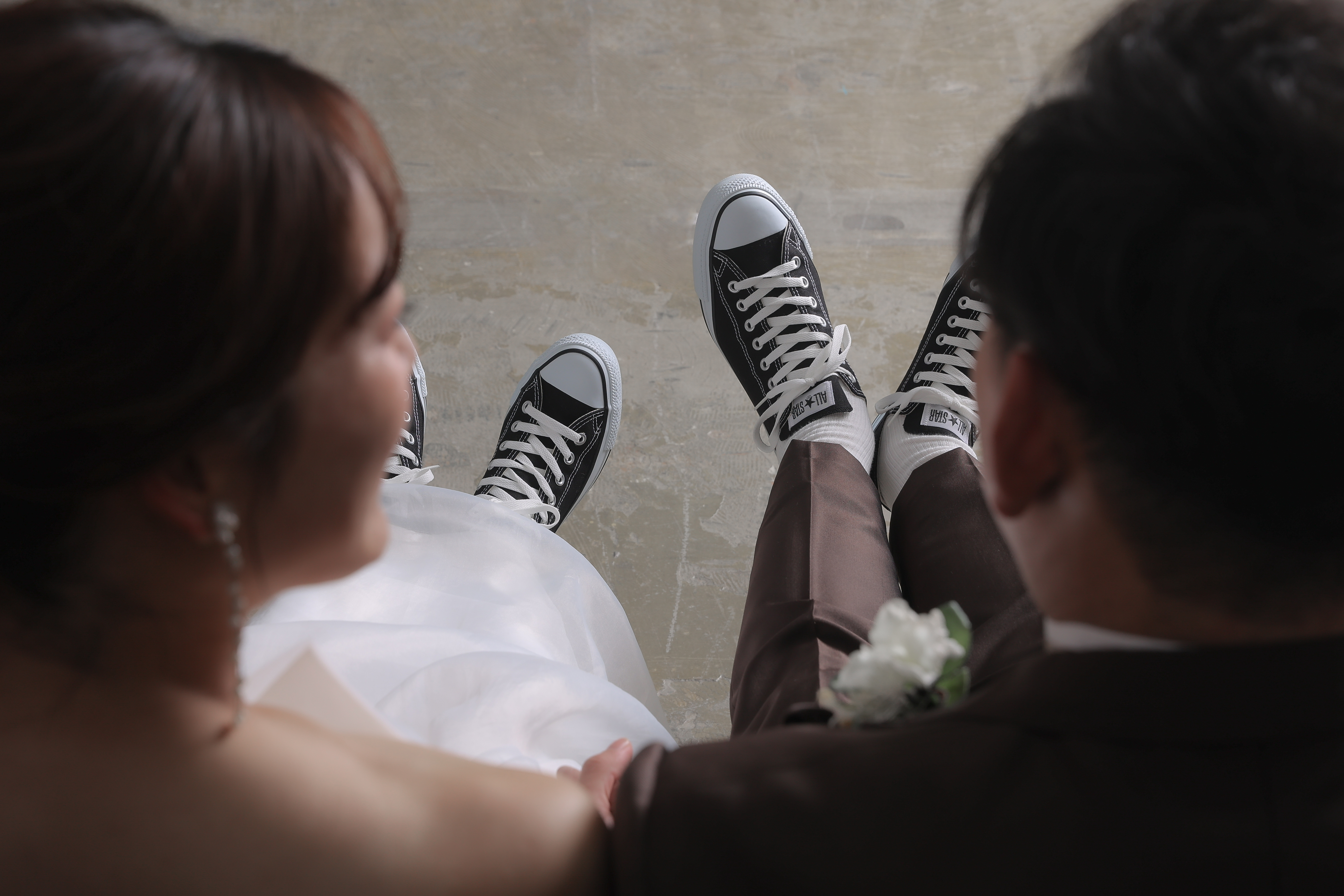 Point1 多彩な撮影シーン