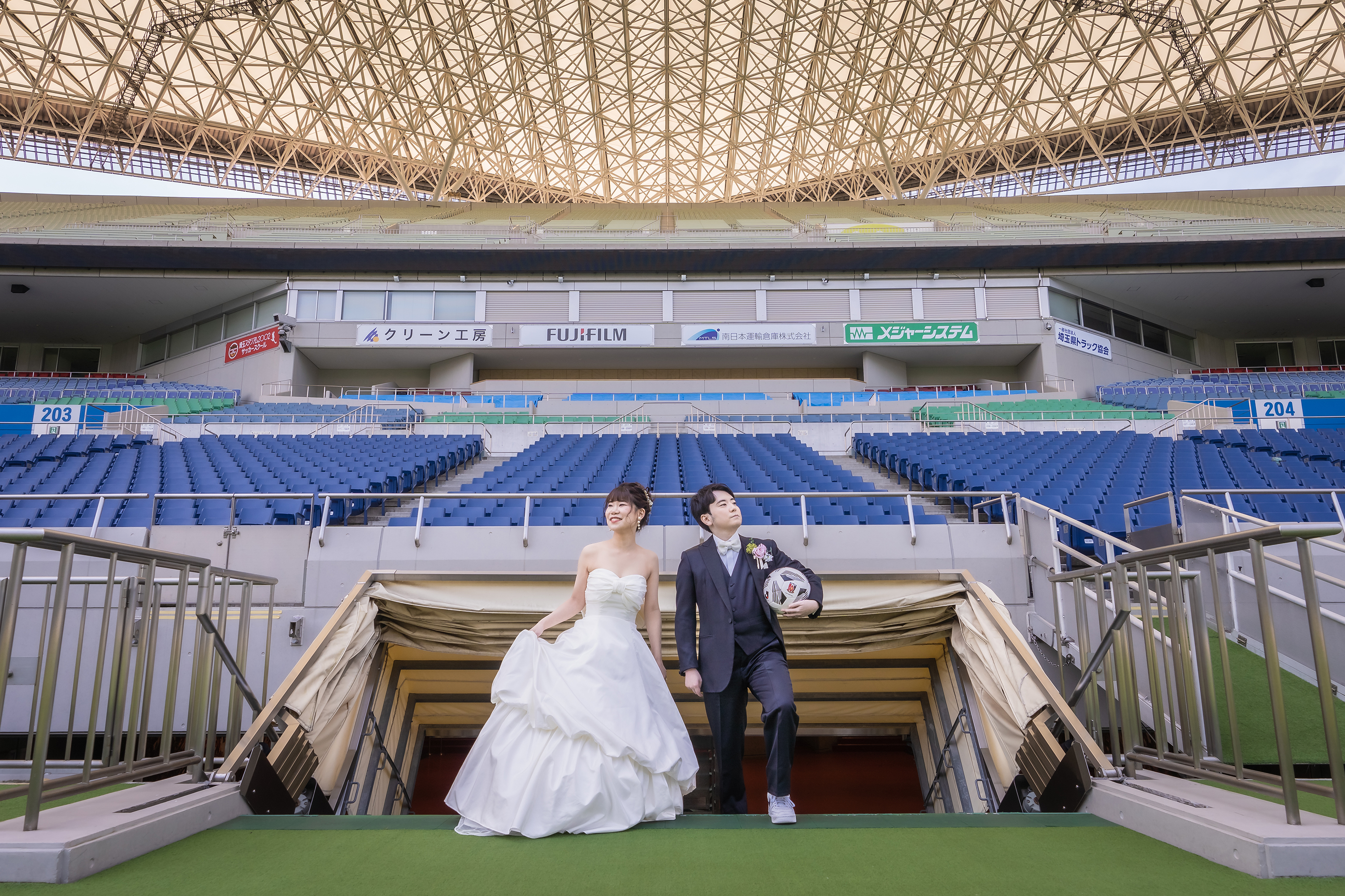 Point1 多彩な撮影シーン