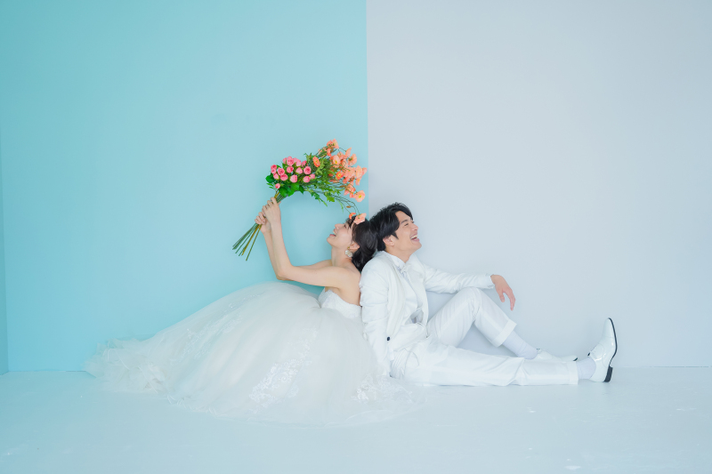 STUDIO AQUA 浅草店(スタジオAQUA)_スタジオで撮影できる