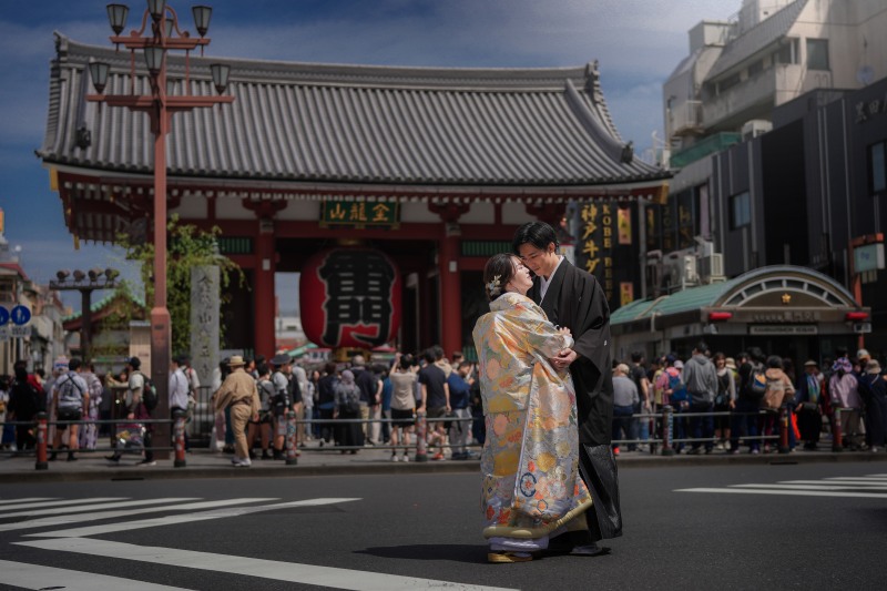 Point1 多彩な撮影シーン