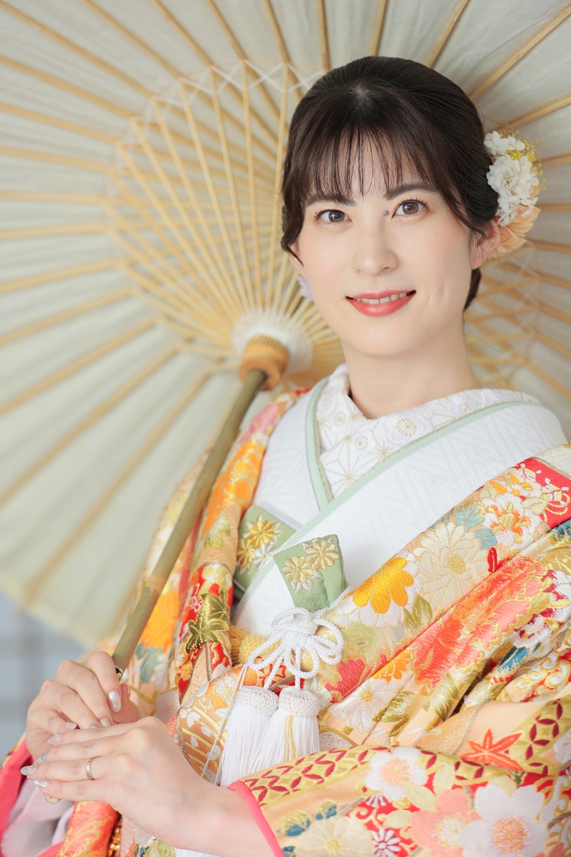 経験豊富なスタッフがお手伝いいたします♪