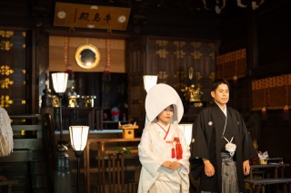 STUDIO AQUA 浅草店（スタジオAQUA）_神社・寺院ロケーション