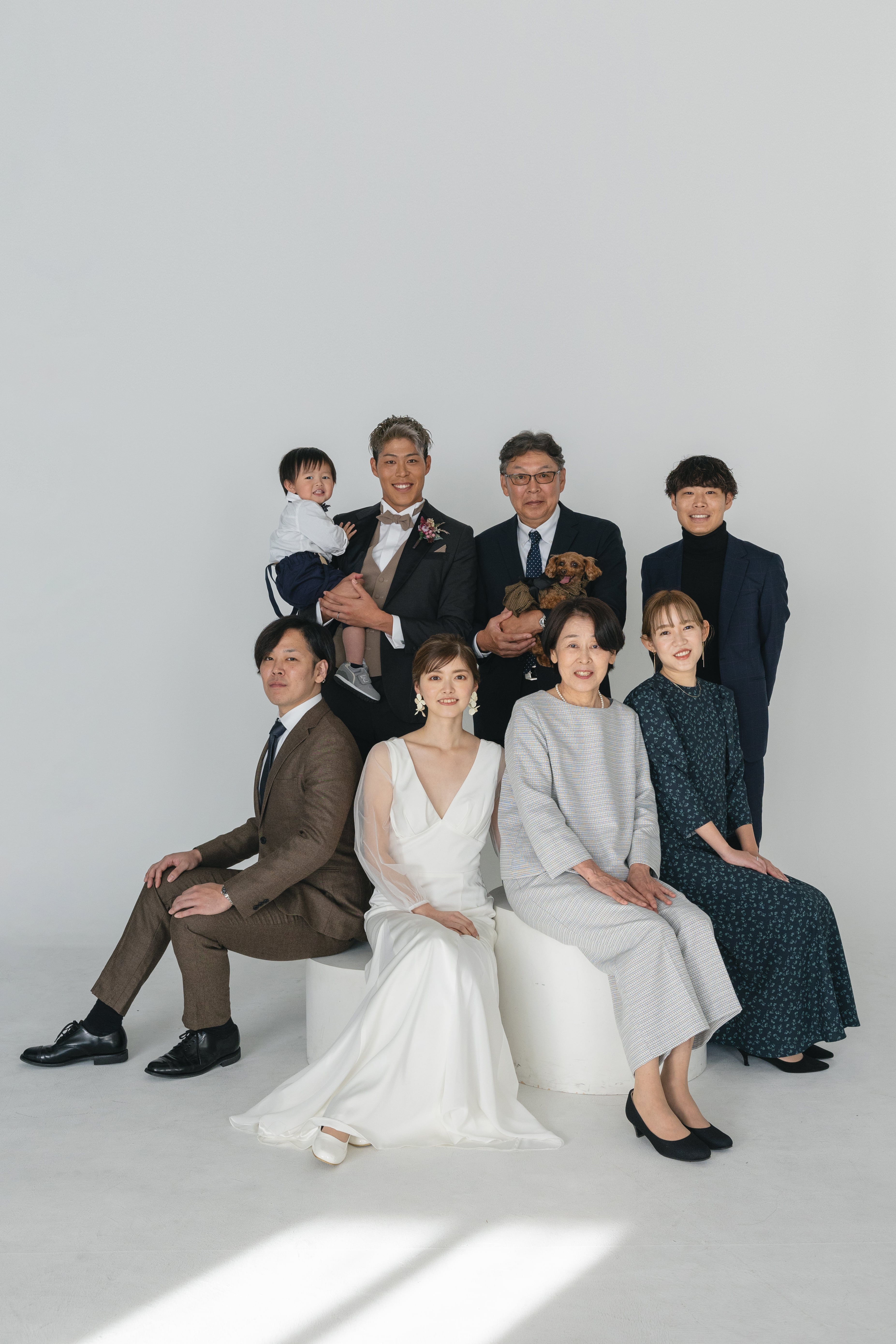 Point1 多彩な撮影シーン