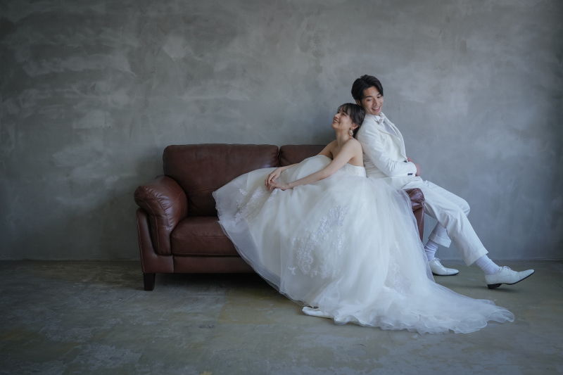 STUDIO AQUA 浅草店(スタジオAQUA)_スタジオで撮影できる