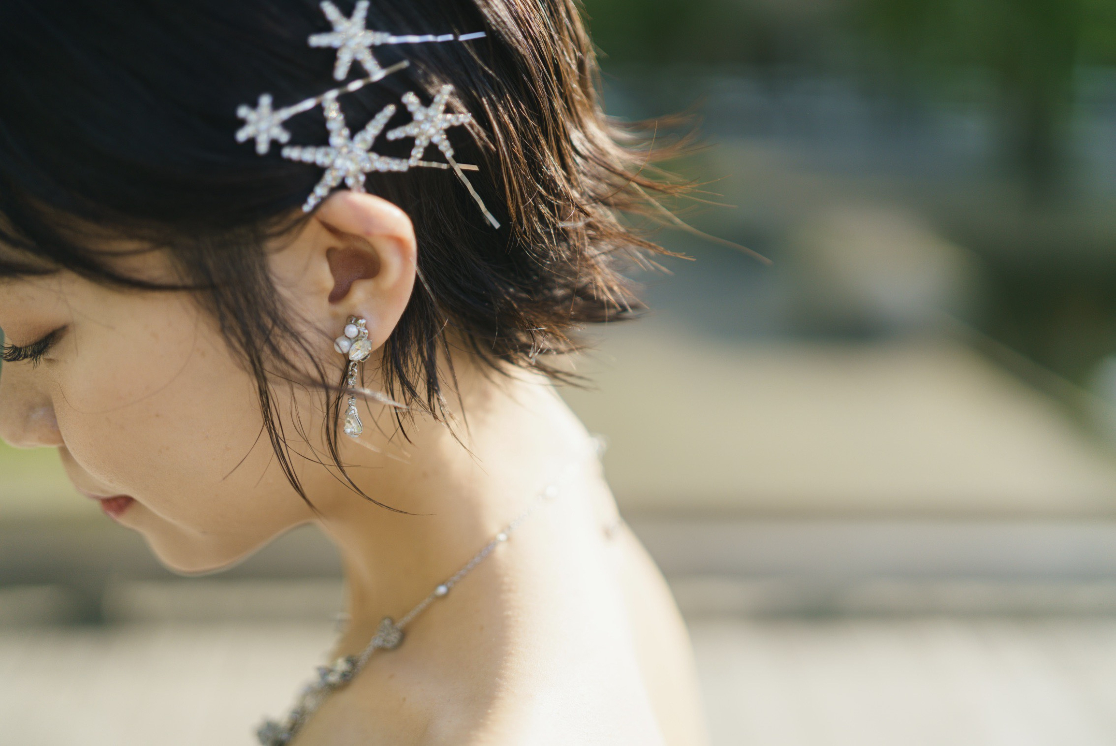 Point1 多彩な撮影シーン