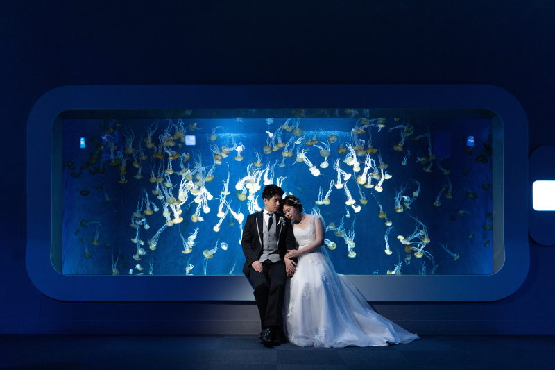 STUDIO AQUA 浅草店（スタジオAQUA）_フォトグラファー指名ができる