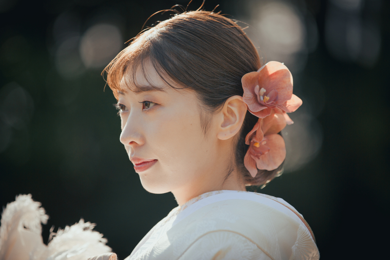 STUDIO AQUA 浅草店（スタジオAQUA）_神社・寺院で撮影できる