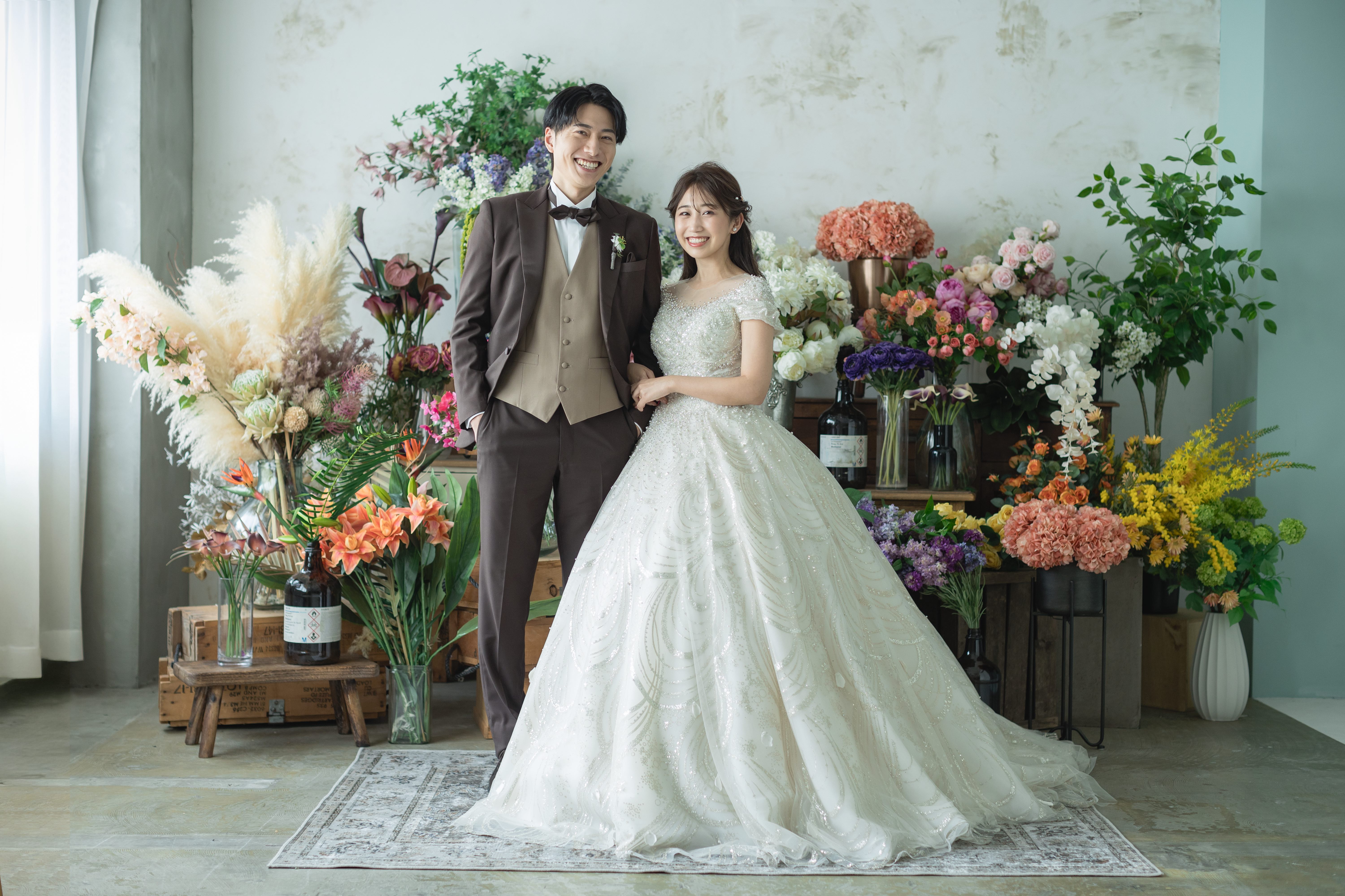 Point1 多彩な撮影シーン