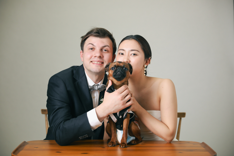 STUDIO AQUA 浅草店(スタジオAQUA)_会食ができる