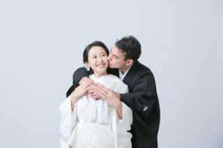 お食事付きプランで、思い出に残る特別な1日に