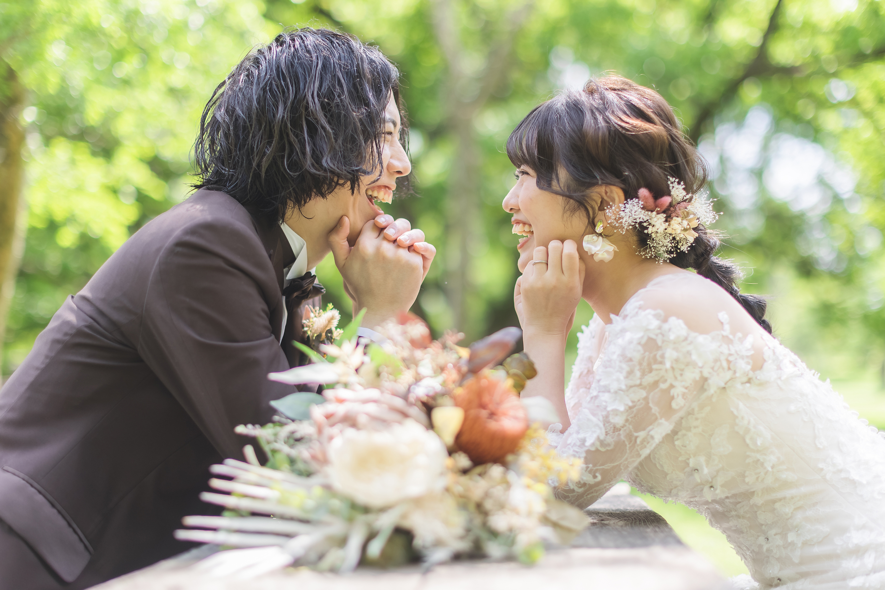 Point1 多彩な撮影シーン