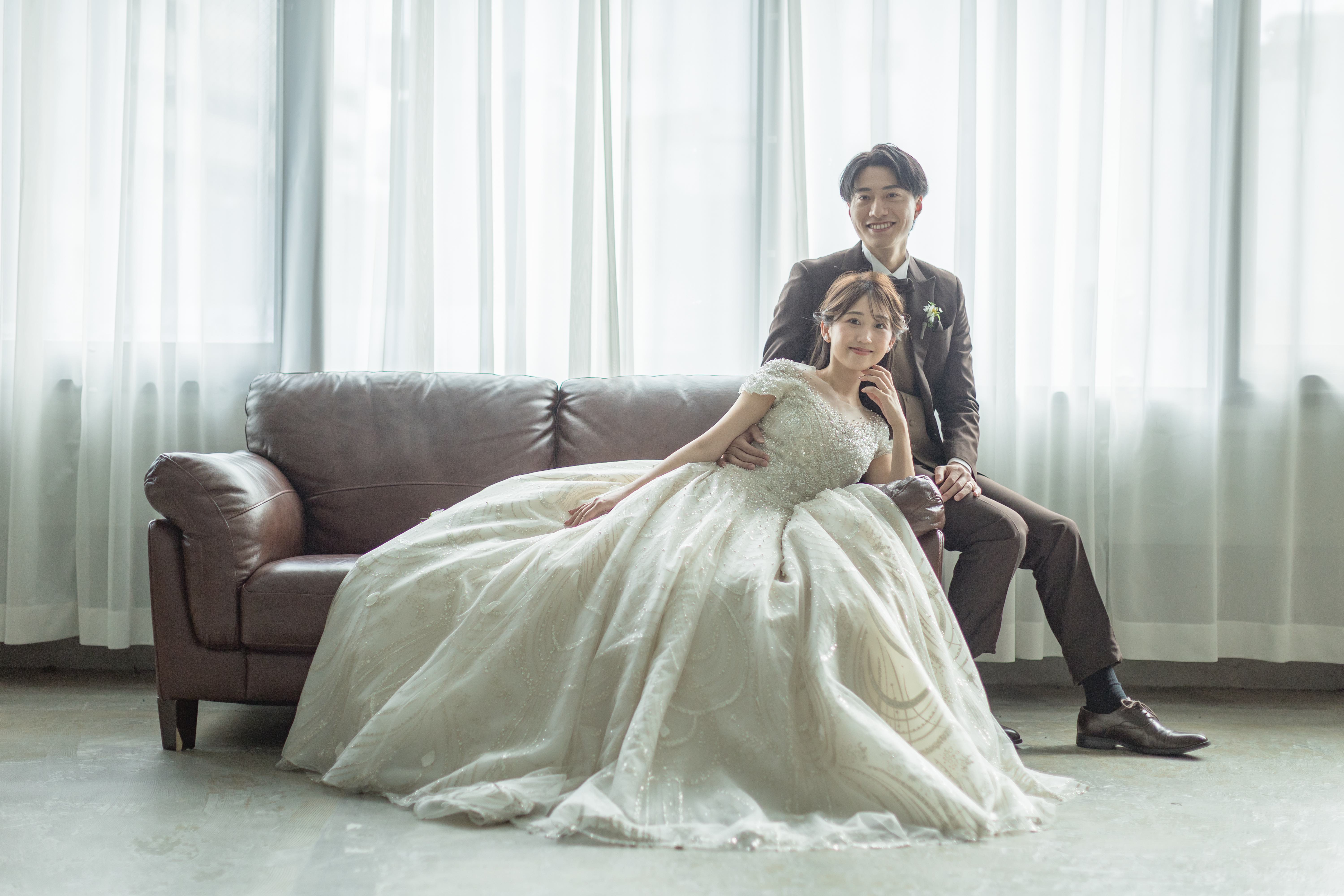 Point1 多彩な撮影シーン