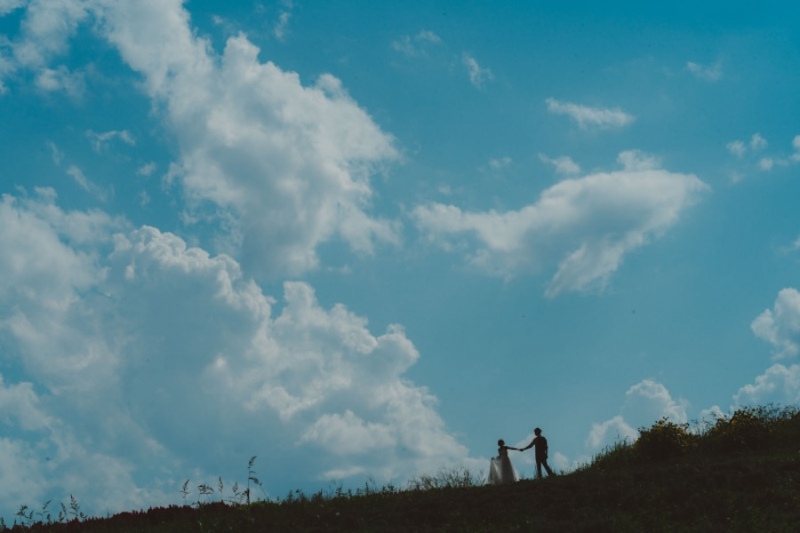 得意な写真②ロケーションを活かしたダイナミックな写真