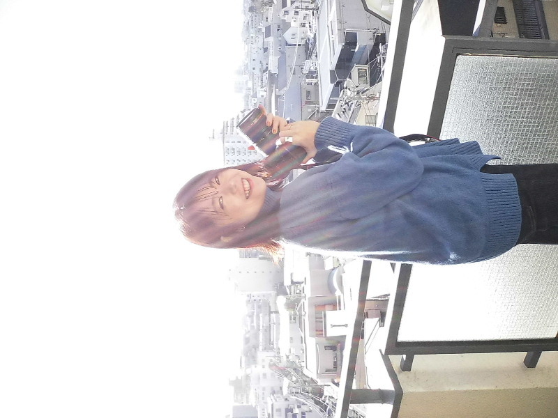 福久涼子