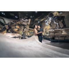 国立科学博物館