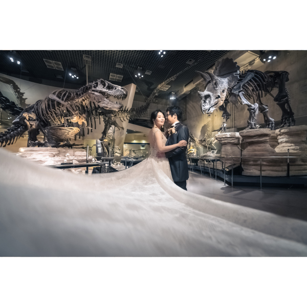 国立科学博物館