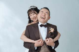 スタジオも様々撮影できます。小物もぜひぜひお持ち込みください！