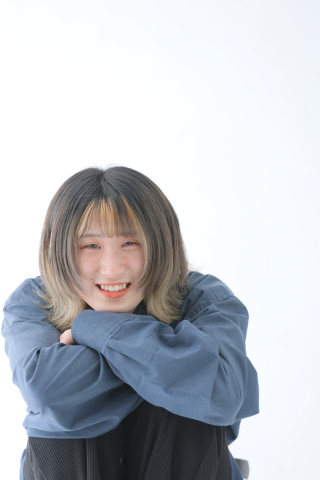 STUDIO AQUA 浅草店（スタジオAQUA） 金森末夏