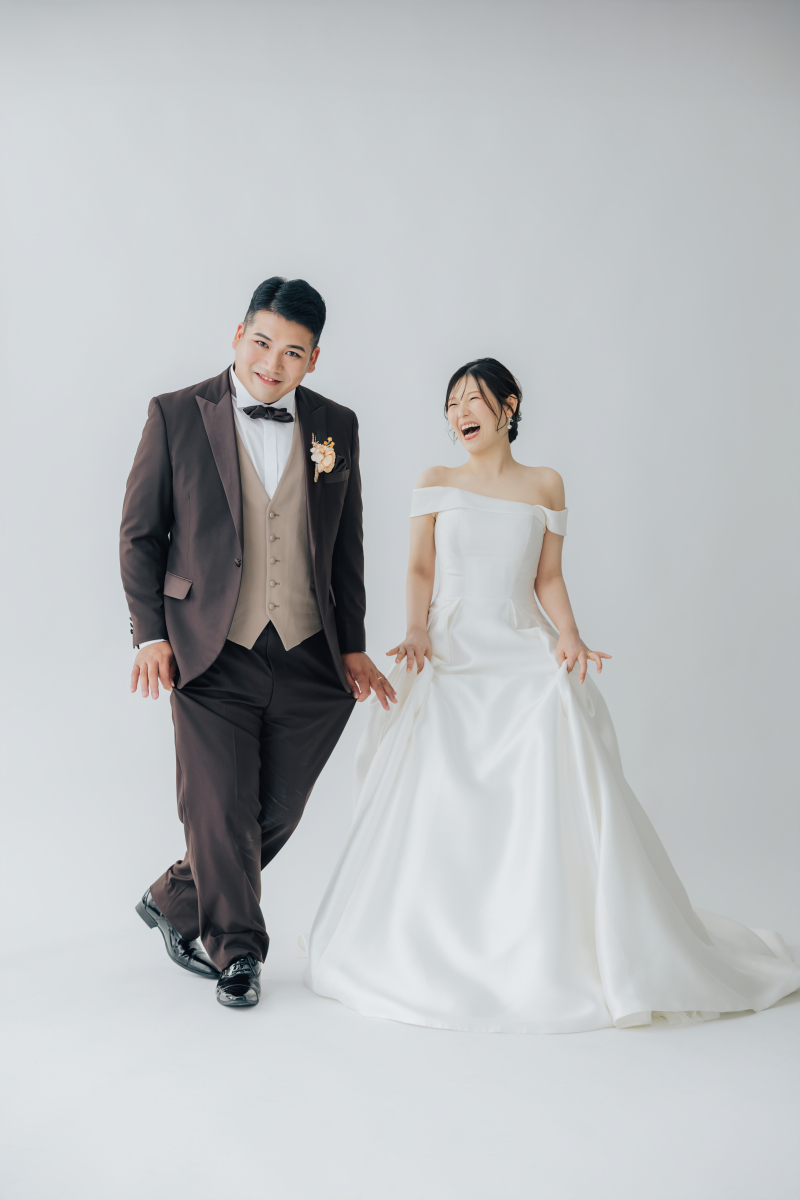 結婚しました。