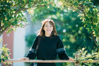 STUDIO AQUA 浅草店（スタジオAQUA） 福島 千朝