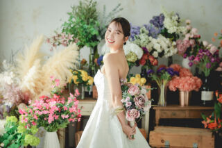 3/28,29開催！「はじめてでも安心♩ウェディングフォトフェア」